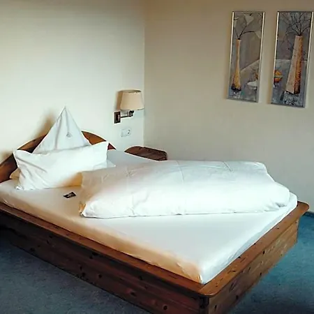 Krone Hotell Oberndorf am Neckar